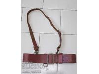 Centură de luptă ofițer regal WW2