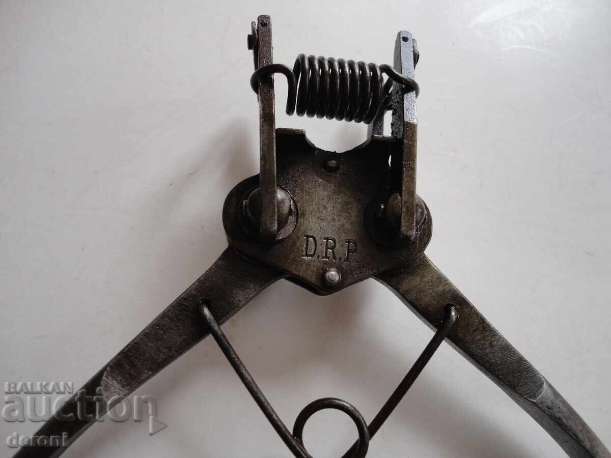 German Army Pliers Tool DRP - 7