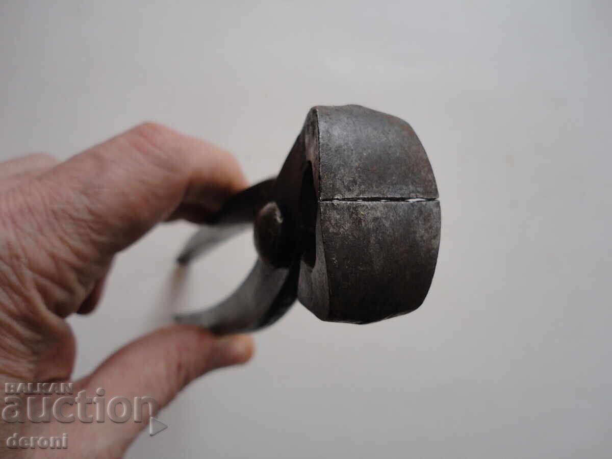 Γερμανικές πένσες οπλισμού Din 5242 - 5