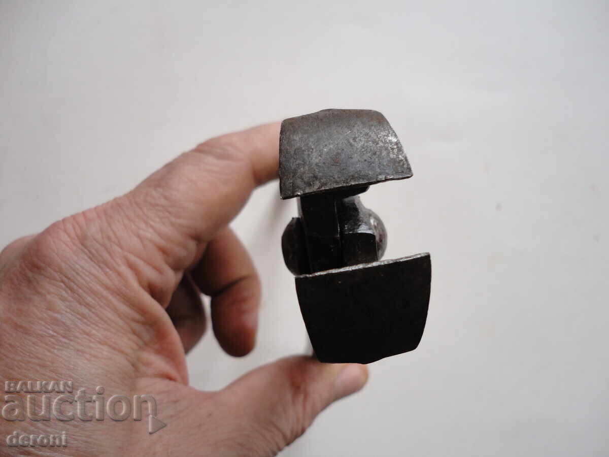 Γερμανικές πένσες οπλισμού Din 5242 - 6