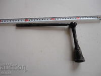 German Wrench Tool Gedore 2