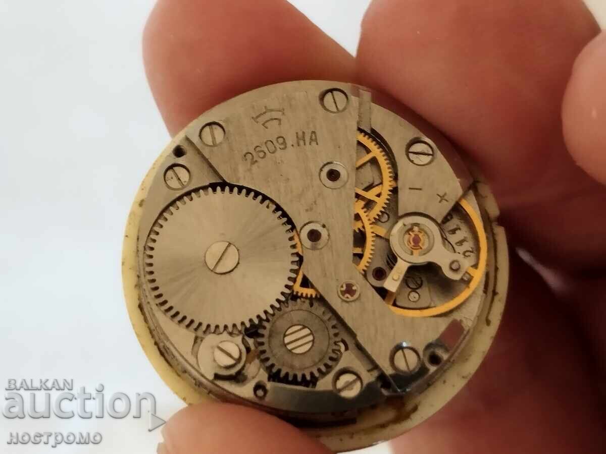 Аукцион Машинка Ракета  - А 5650