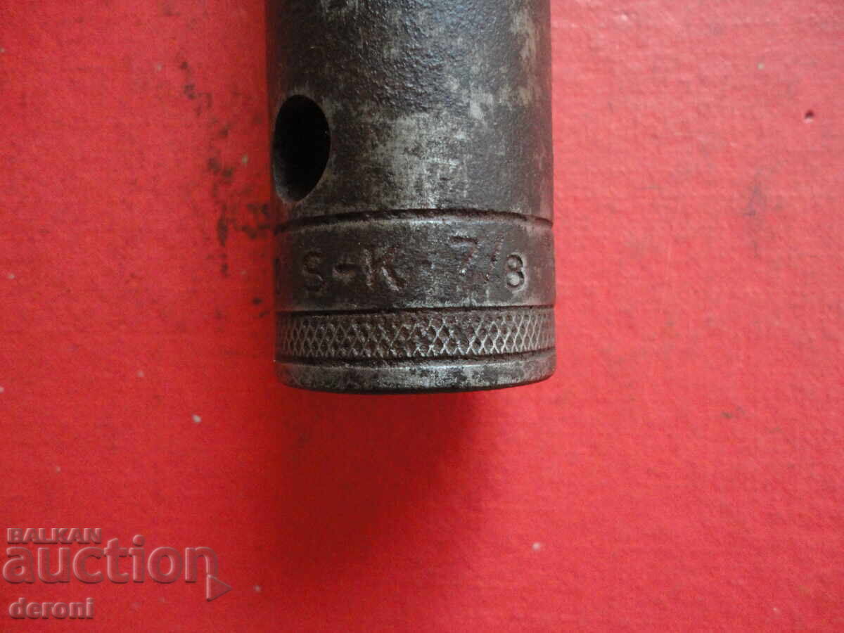 Licitație Cheie originală germană