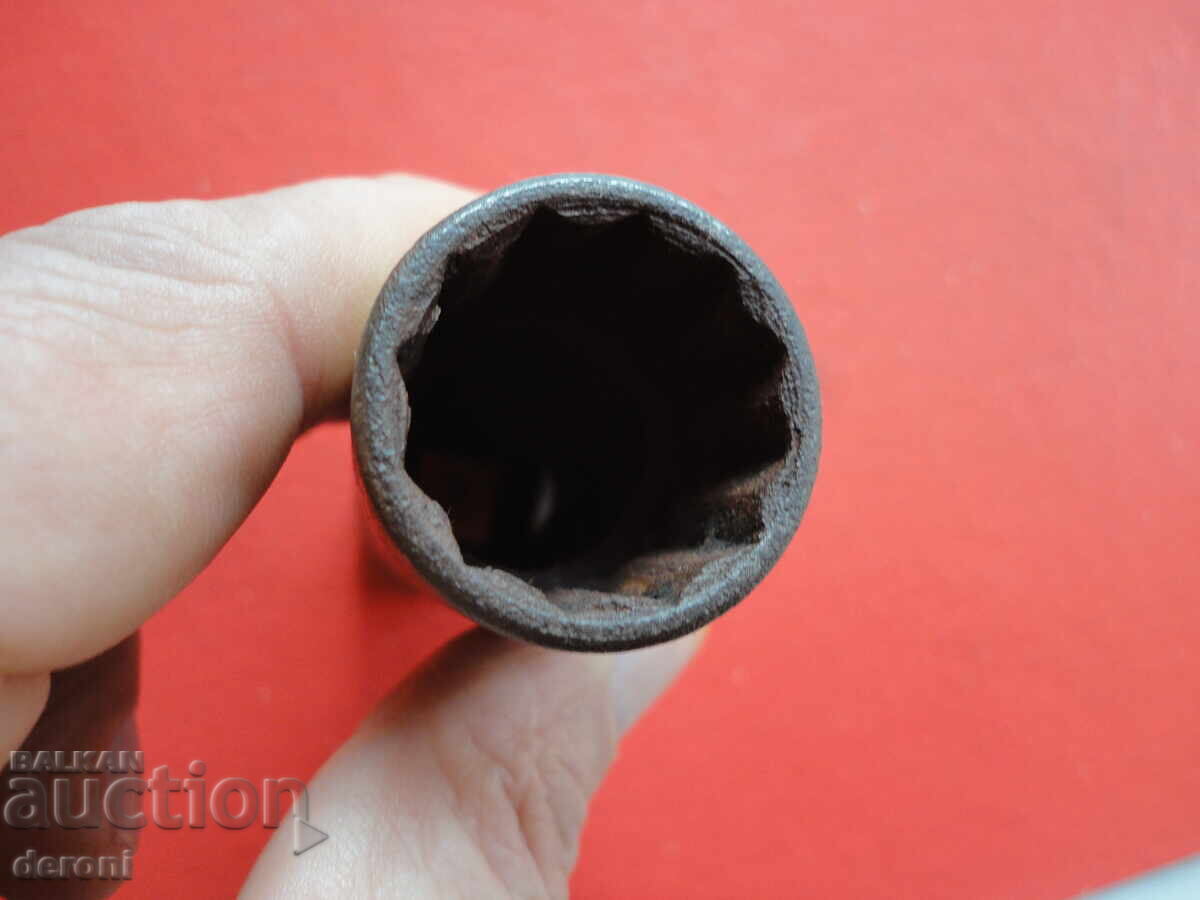 Livrarea Cheie originală germană