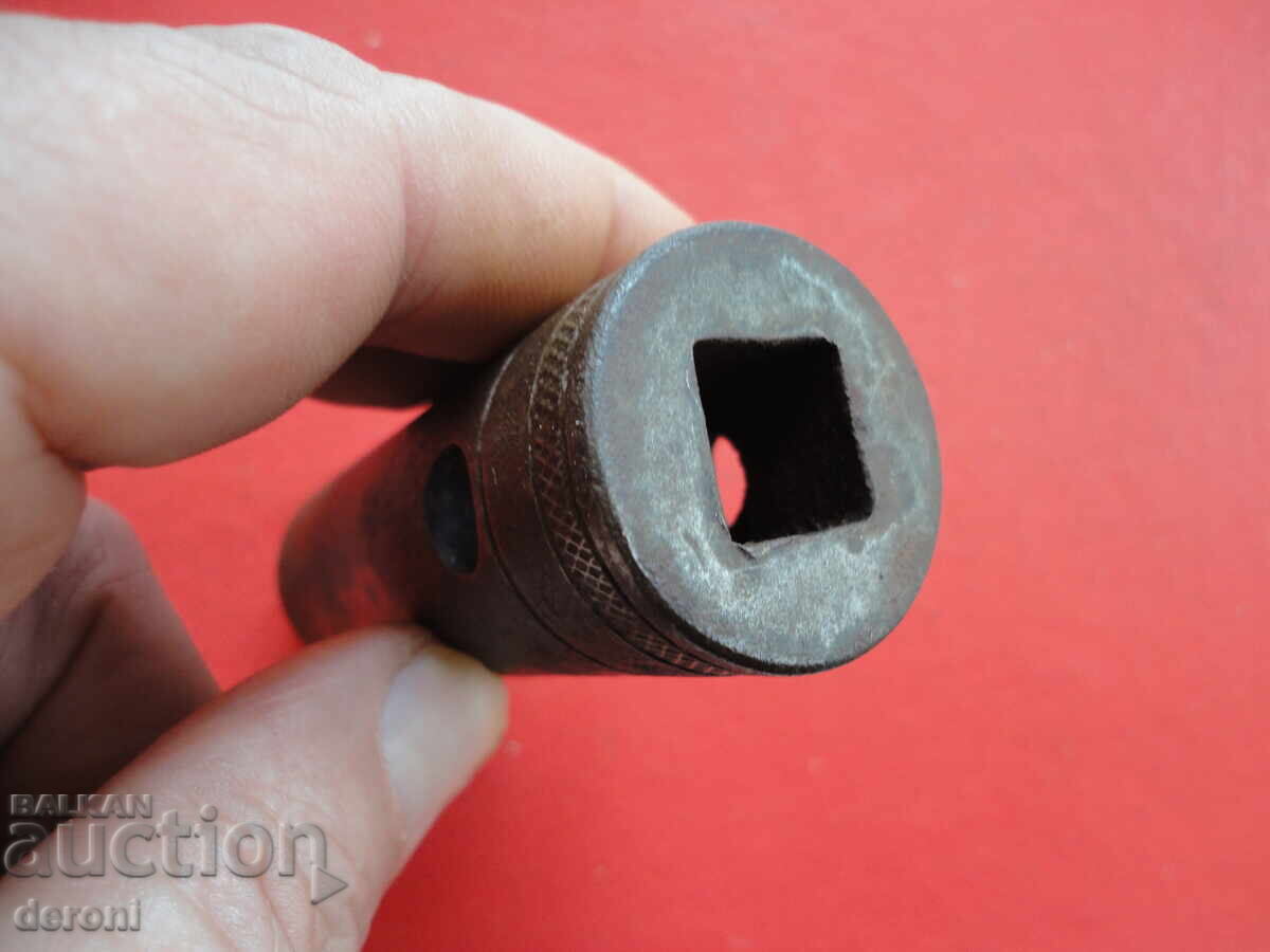 Cheie originală germană - 5
