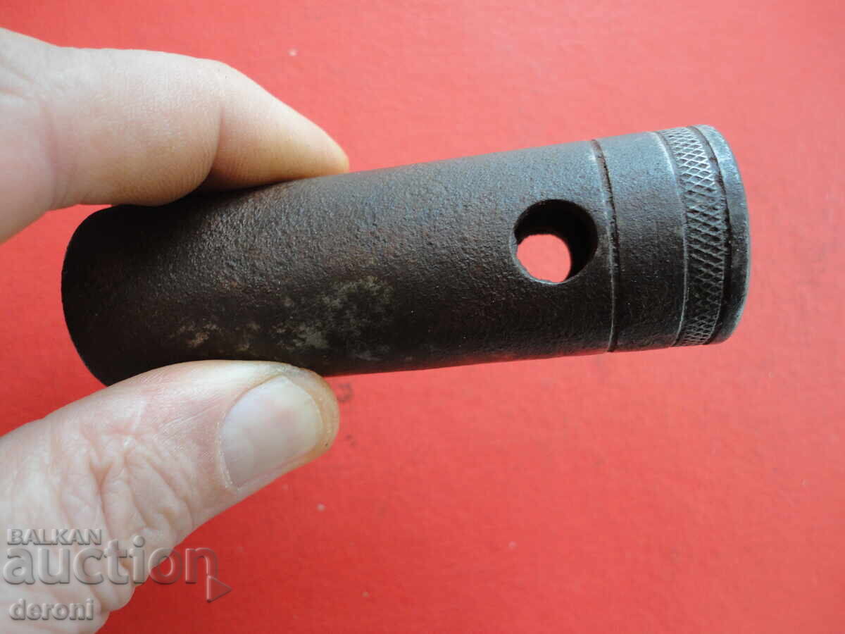 Cheie originală germană - 6