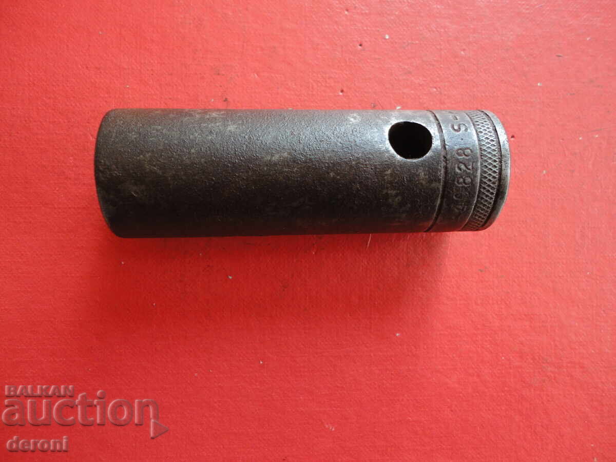 Cheie originală germană - 7