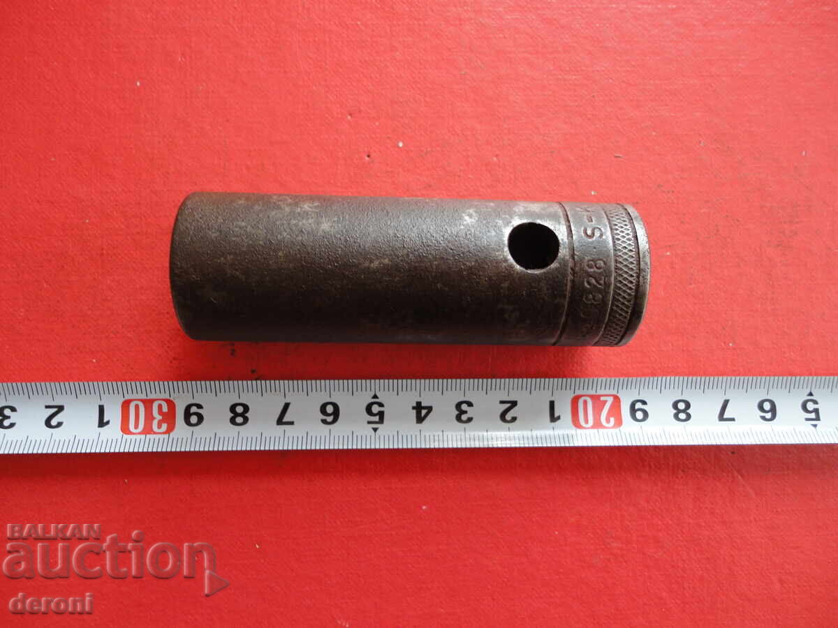 Cheie originală germană