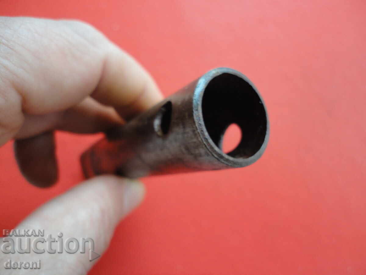 German Original Key 2 - 5 German Original Key 2 - 5