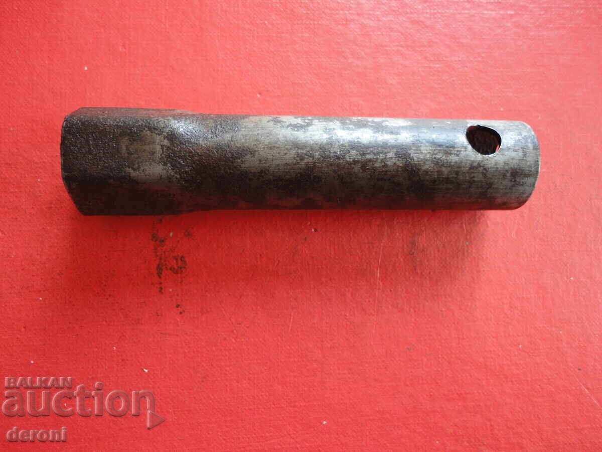 German Original Key 2 - 6 German Original Key 2 - 6