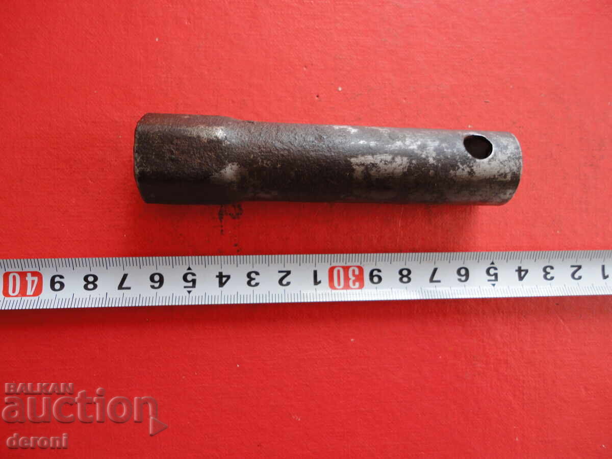 German Original Key 2 German Original Key 2