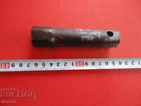 Cheie Originală Germană 2