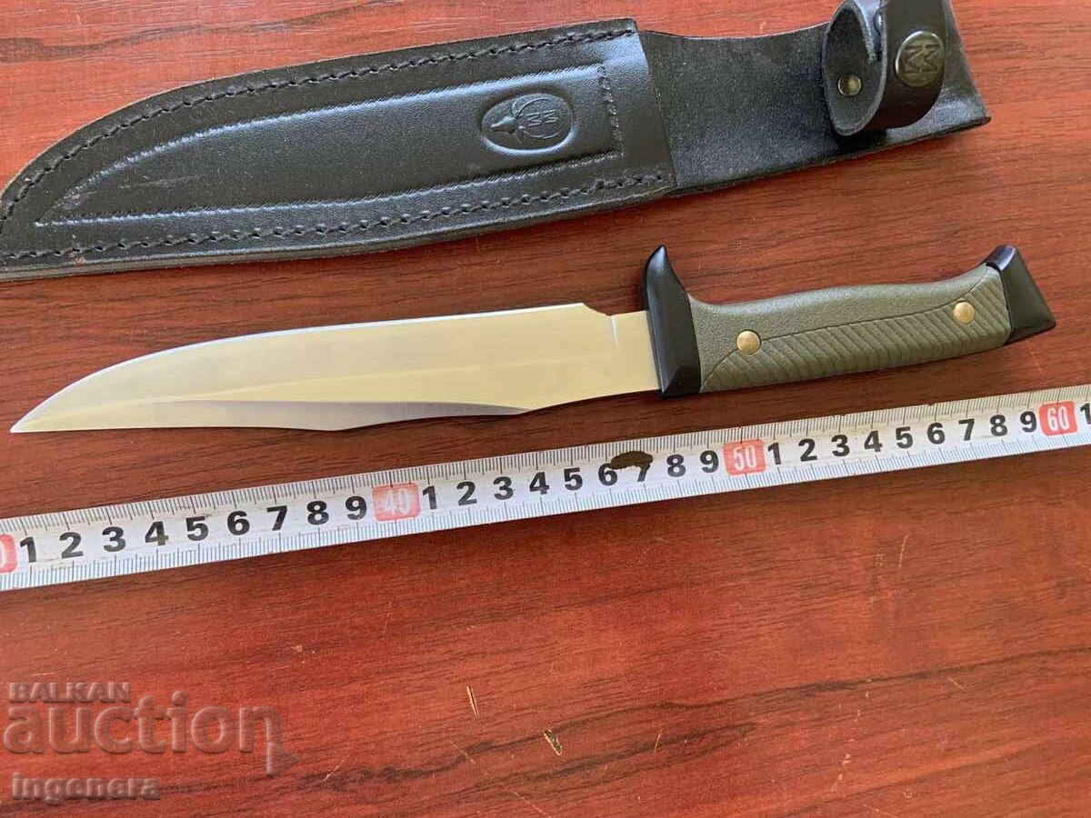 Hunting Knife Spain with price 95.00 BGN | € 48.57 Hunting Knife Spain with price 95.00 BGN | € 48.57