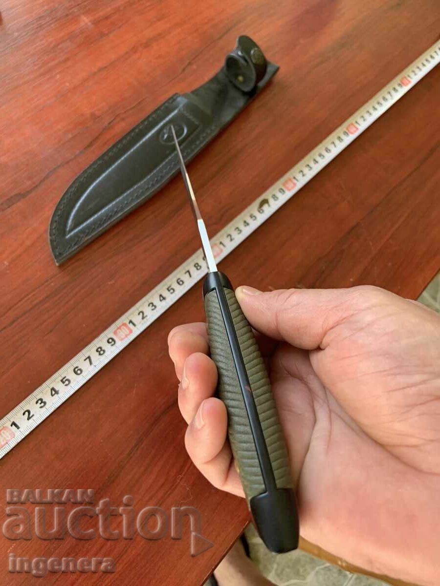 Hunting Knife Spain - 5 Hunting Knife Spain - 5