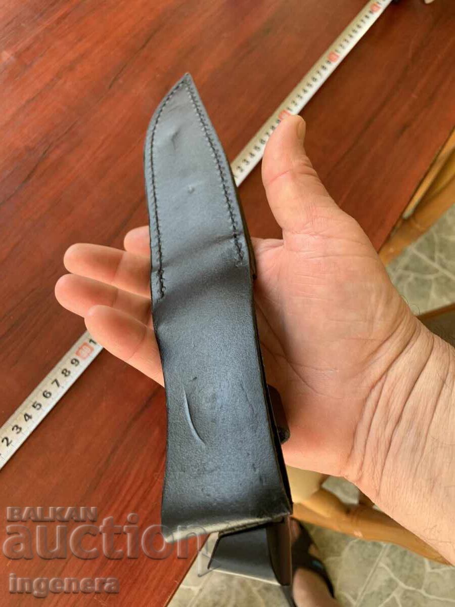 Hunting Knife Spain - 6 Hunting Knife Spain - 6