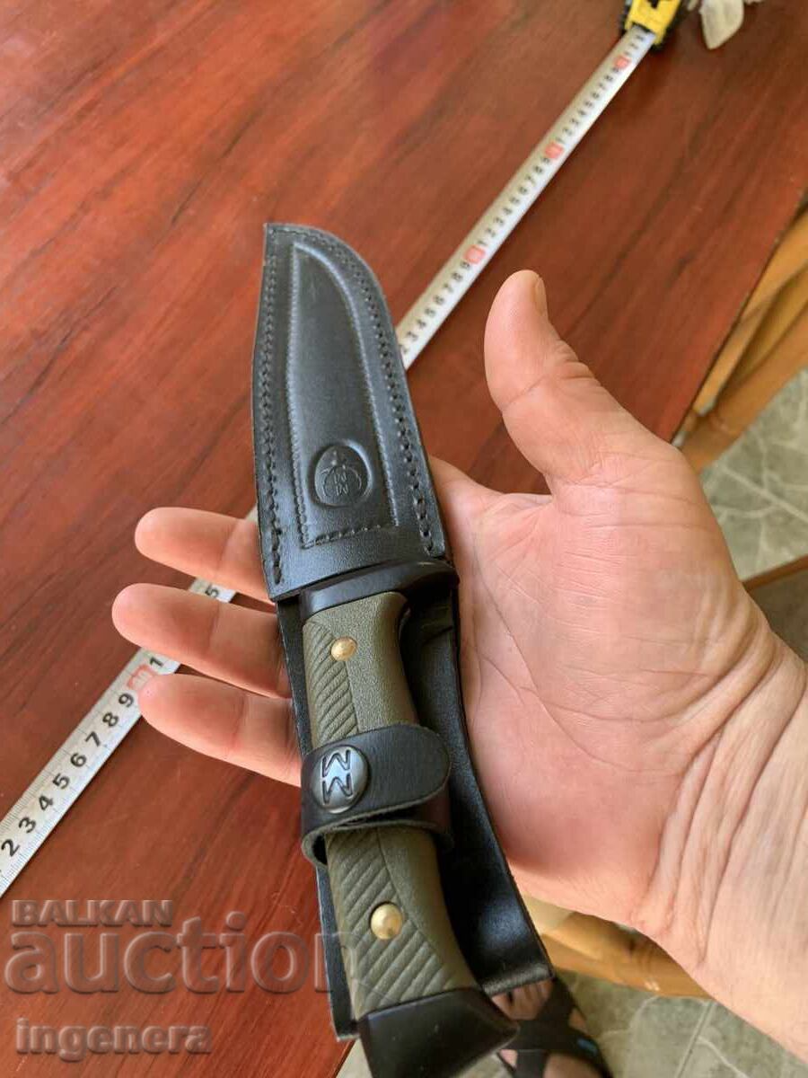 Hunting Knife Spain - 7 Hunting Knife Spain - 7