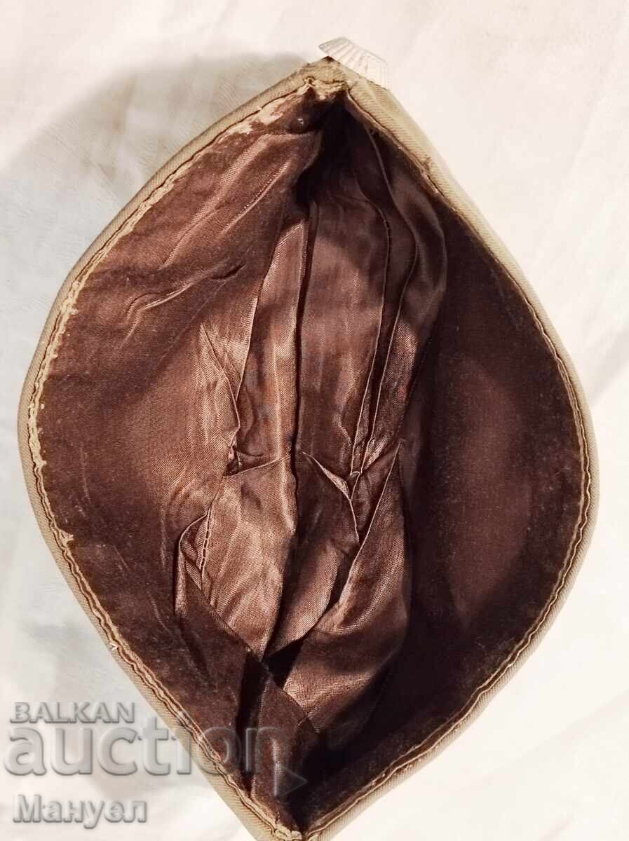 Стара пилотка, кепе източна Германия. - 5