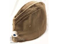 Παλιό πηλήκιο, καπέλο Ανατολικής Γερμανίας