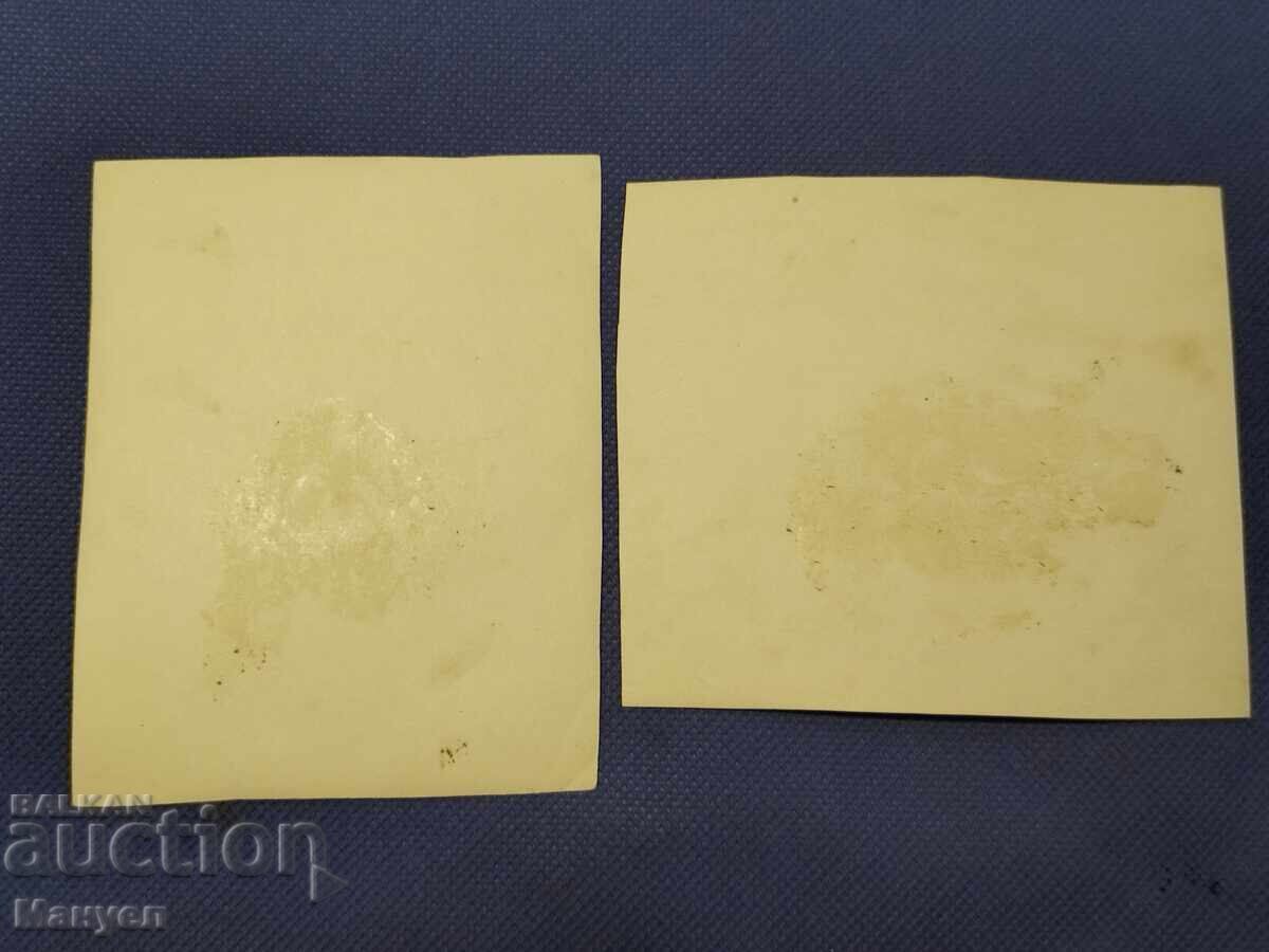 Стари редки военни снимки. с цена 24.90 лв. | € 12.73