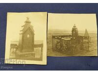 Стари редки военни снимки.