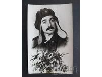 Social Military Photo