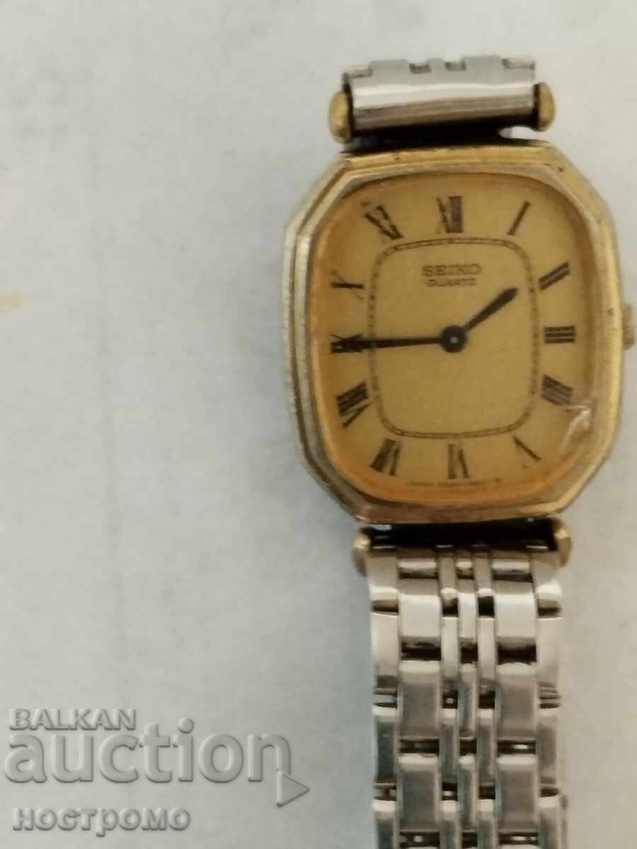 Аукцион Сейко за дами - А 5653 Аукцион Сейко за дами - А 5653