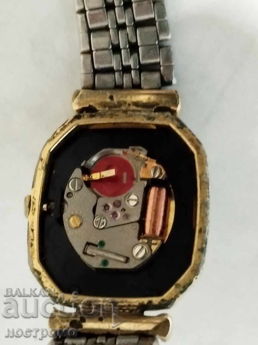 Сейко за дами - А 5653 - 6 Сейко за дами - А 5653 - 6