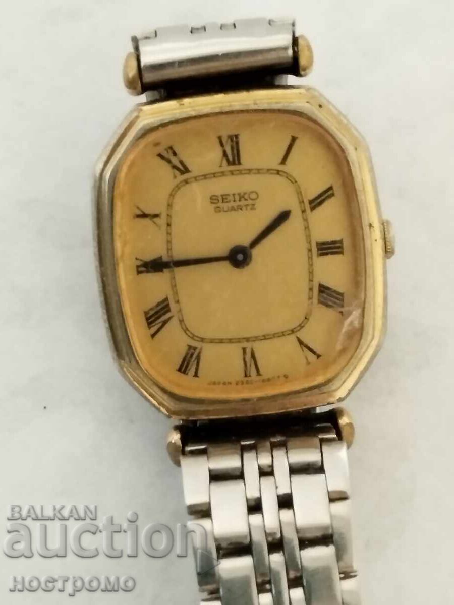 Сейко за дами - А 5653 Сейко за дами - А 5653