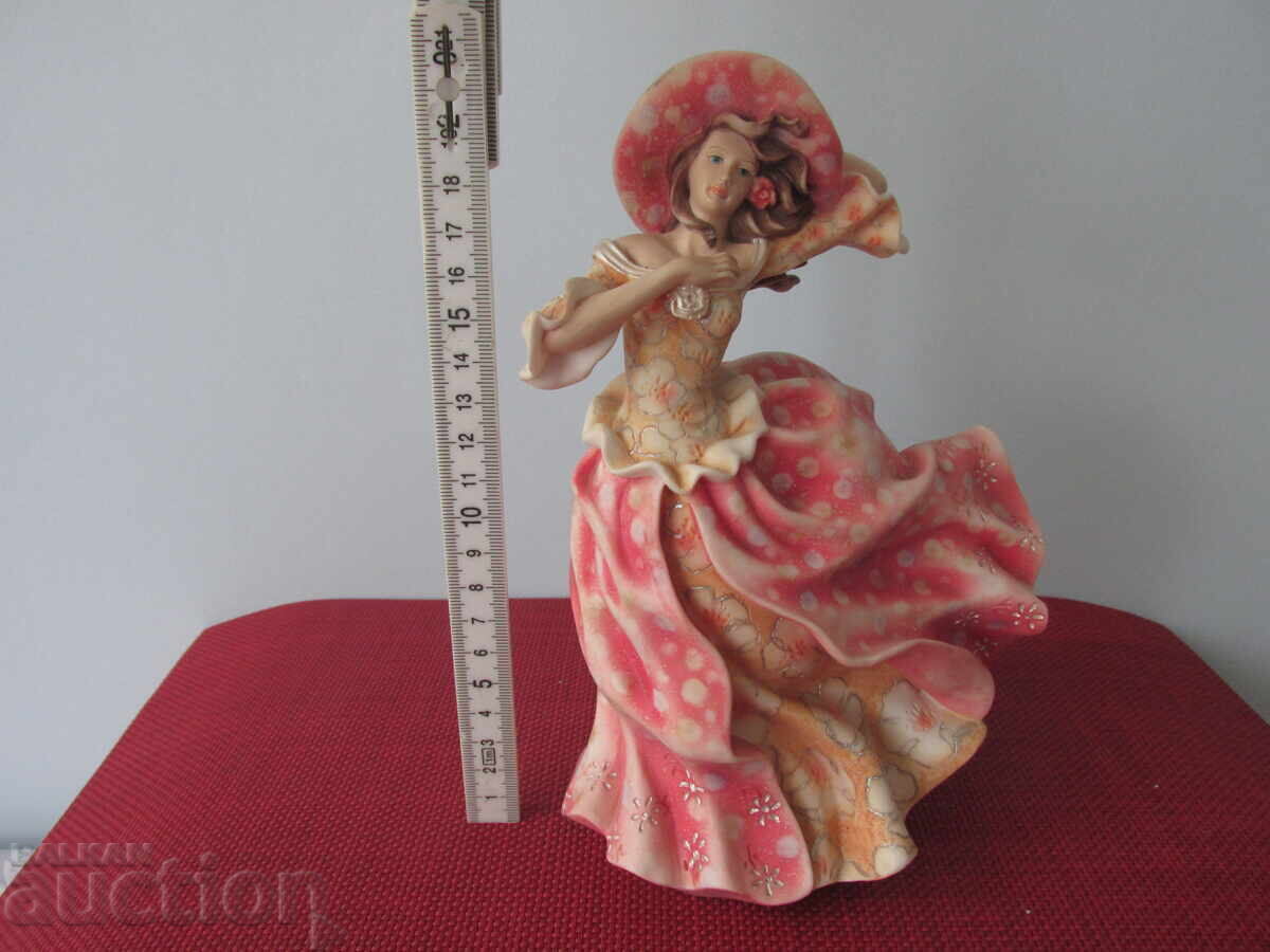 Статуетка на Leonardo - 6