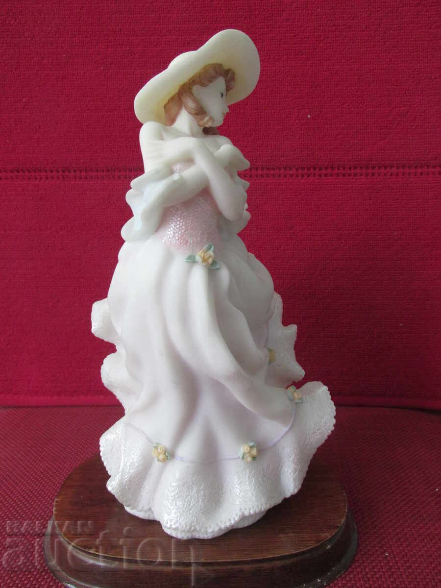 Statueta lui Leonardo cu preț € 20.00 | 39.12 BGN