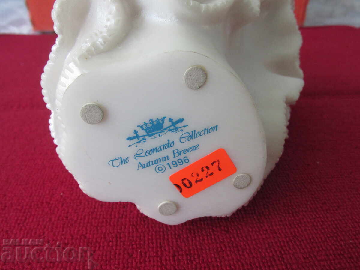 Статуетка на Leonardo - 5