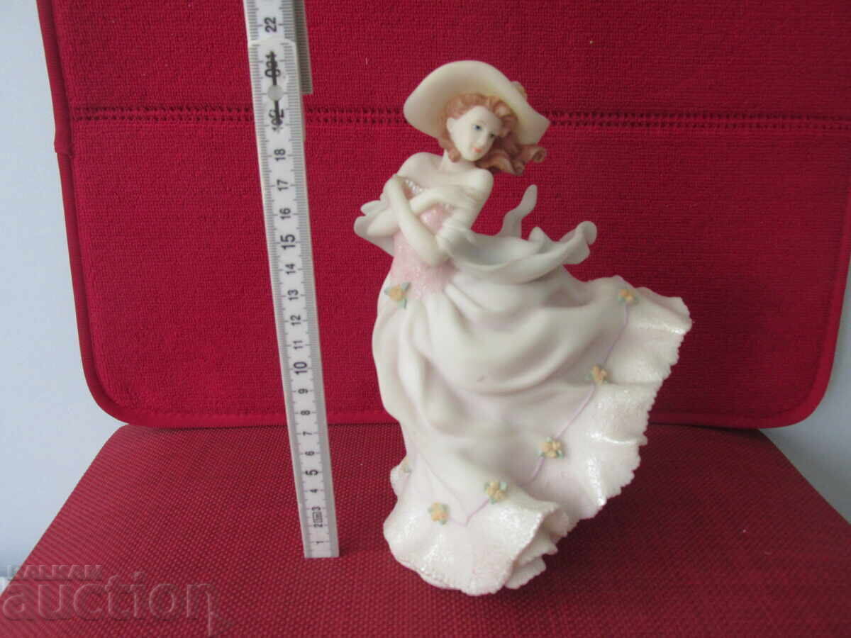 Статуетка на Leonardo - 6