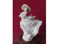 Statueta lui Leonardo