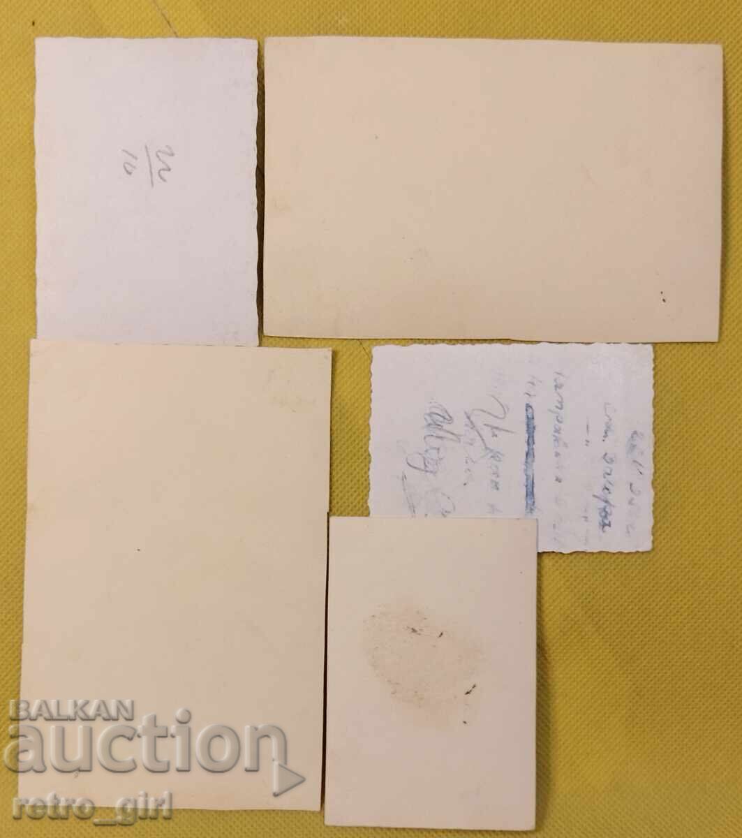 Old military photos of the Air Force with price 24.90 BGN | € 12.73