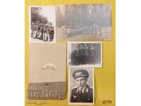 Παλιές στρατιωτικές φωτογραφίες Πολεμικής Αεροπορίας