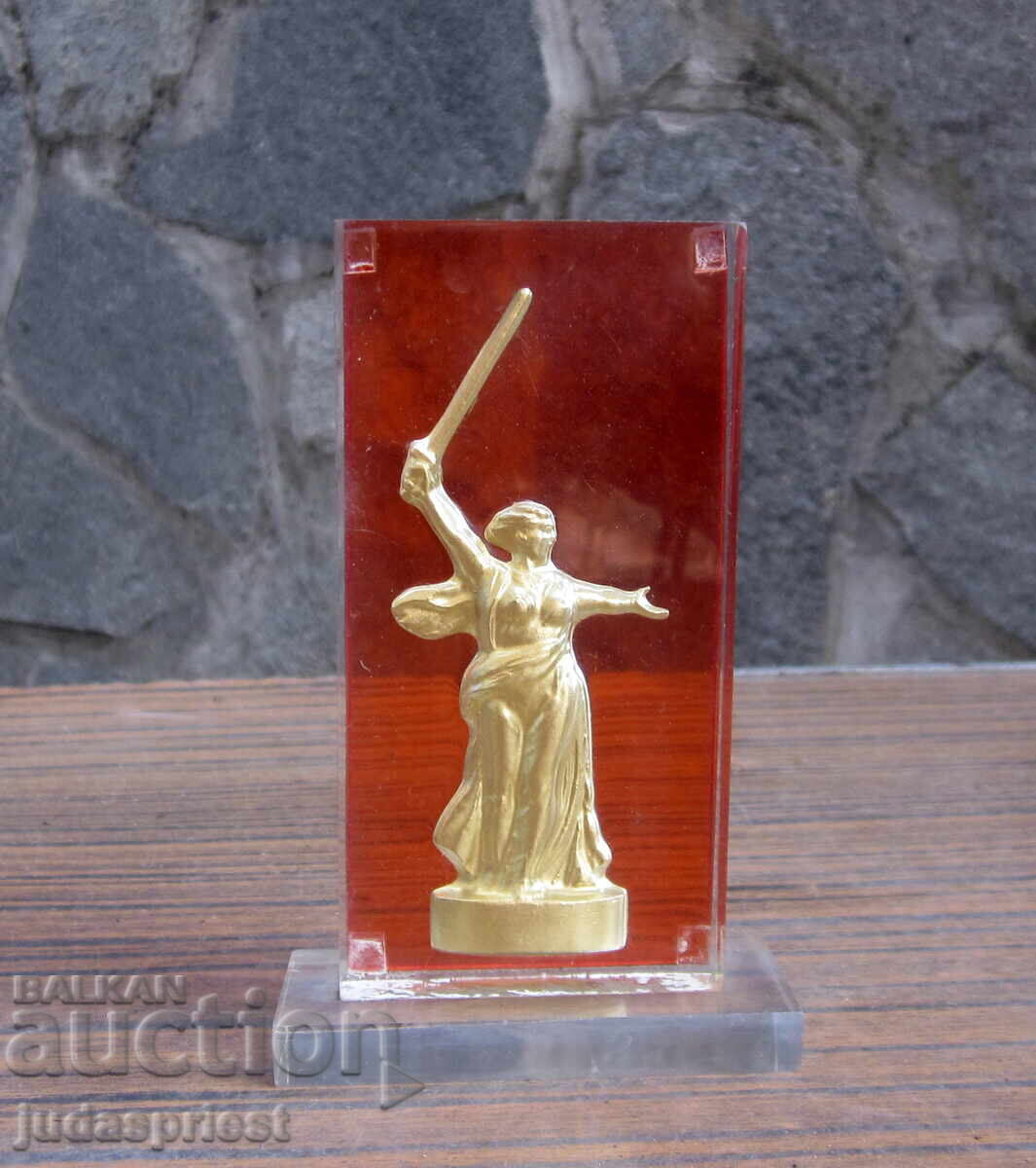 Παλιά Ρωσική Σοβιετική ΕΣΣΔ στρατιωτική πλαστική φιγούρα αγαλματίδιο Παλιά Ρωσική Σοβιετική ΕΣΣΔ στρατιωτική πλαστική φιγούρα αγαλματίδιο