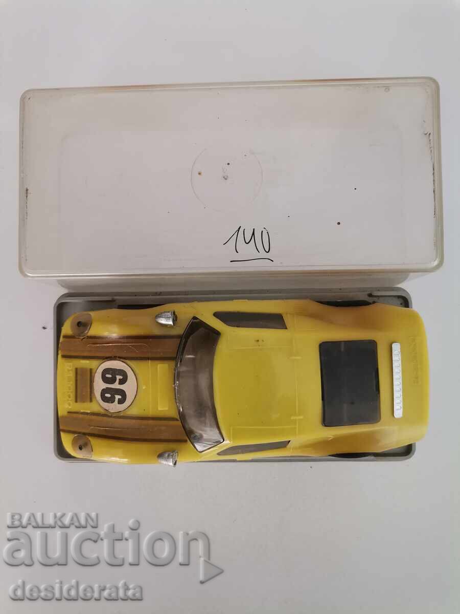 Licitație Cărucior de colecție Licitație Cărucior de colecție