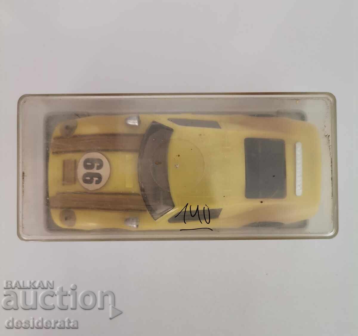 Cărucior de colecție Cărucior de colecție