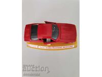 Колекционерска количка Форд Мустанг