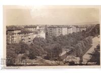 Παλιά Σόφια περ. 1961 ΚΑΡΤ ΠΟΣΤΑΛ Bulevard Ruski 478