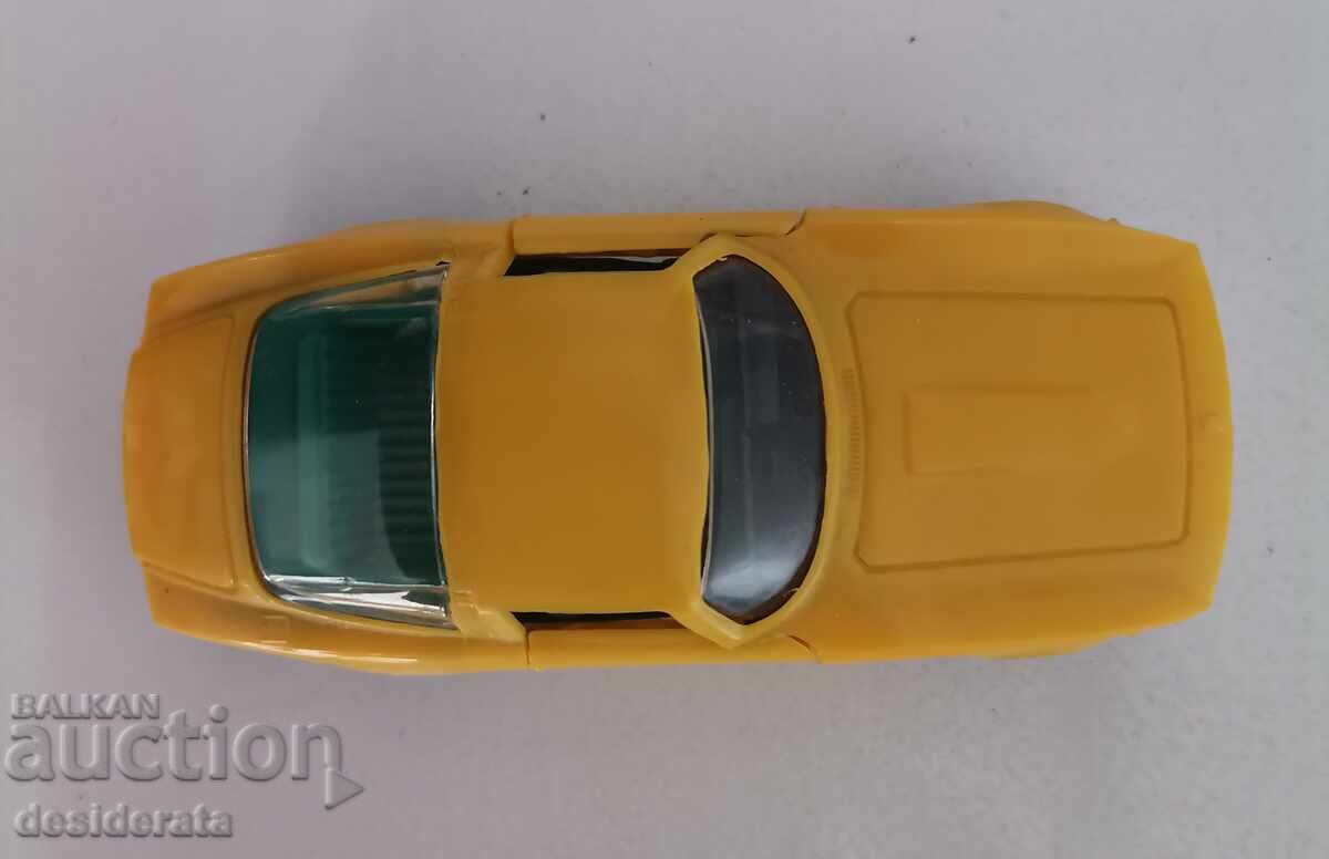 Συλλεκτικό αυτοκινητάκι, μοντέλο Iso grifo με τιμή 200.00 BGN | € 102.26 Συλλεκτικό αυτοκινητάκι, μοντέλο Iso grifo με τιμή 200.00 BGN | € 102.26