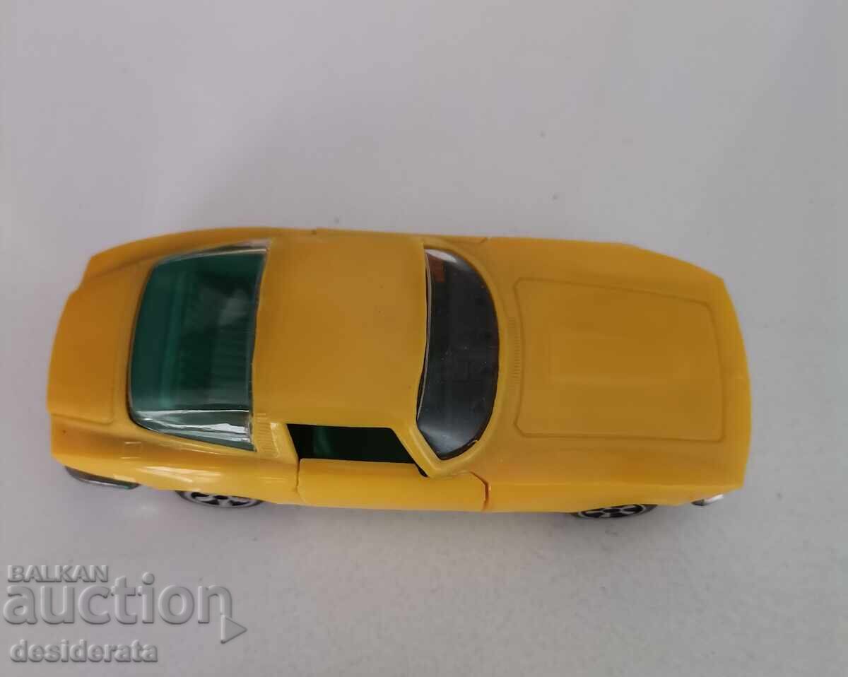 Συλλεκτικό αυτοκινητάκι, μοντέλο Iso grifo Συλλεκτικό αυτοκινητάκι, μοντέλο Iso grifo