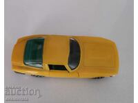 Συλλεκτικό αυτοκινητάκι, μοντέλο Iso grifo