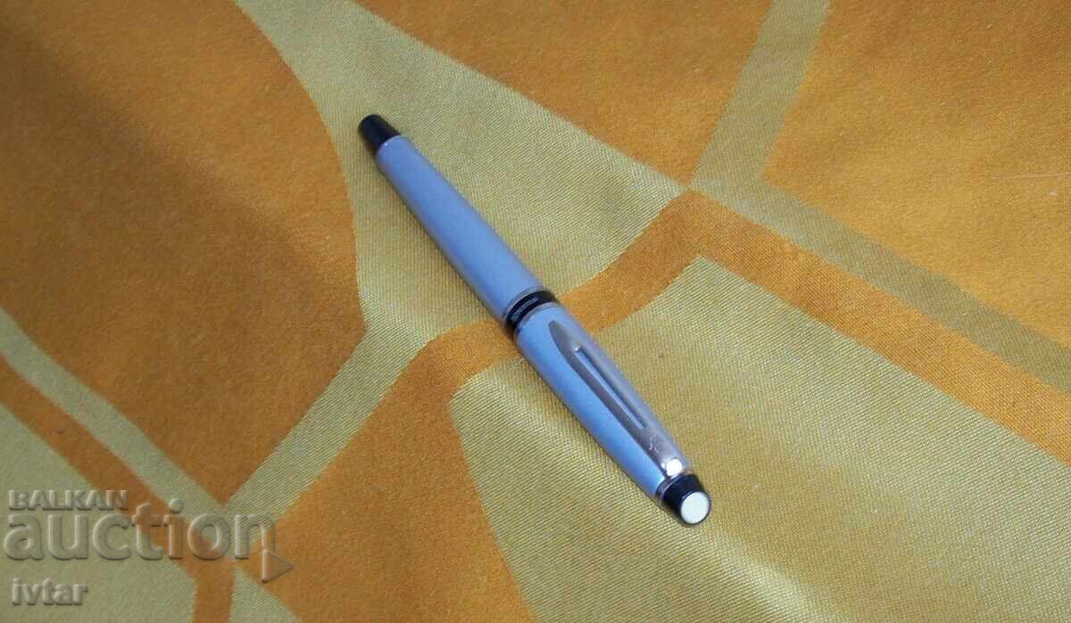 Аукцион Писалка "Waterman"  - 4