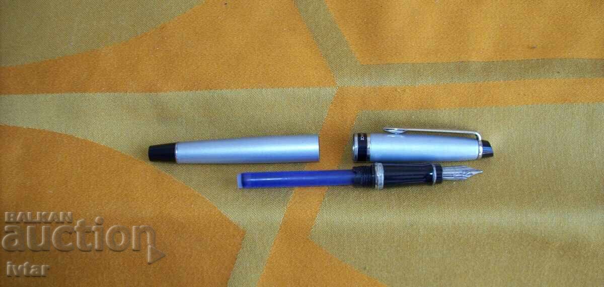 Pix Waterman - 4 - 5