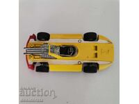 Колекционерска количка, специална серия