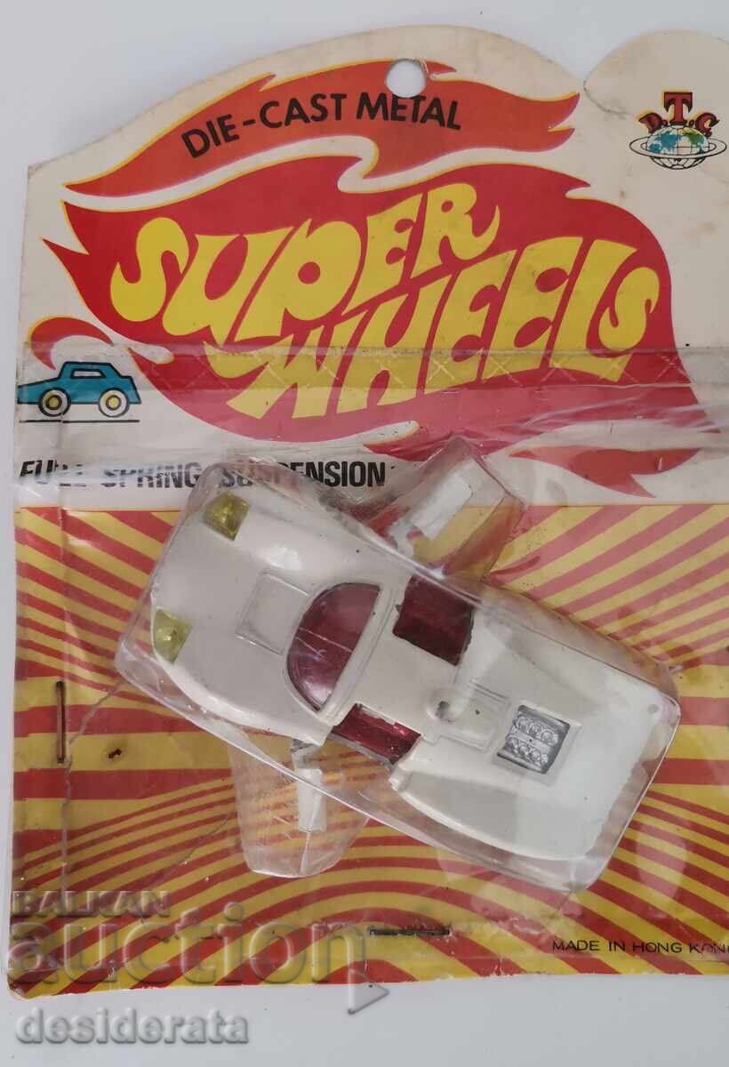 Колекционерска количка Колекционерска количка