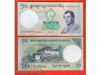 ΜΠΟΥΤΑΝ ΜΠΟΥΤΑΝ 10 τεύχος NGULTRUM - τεύχος 2013 NEW UNC