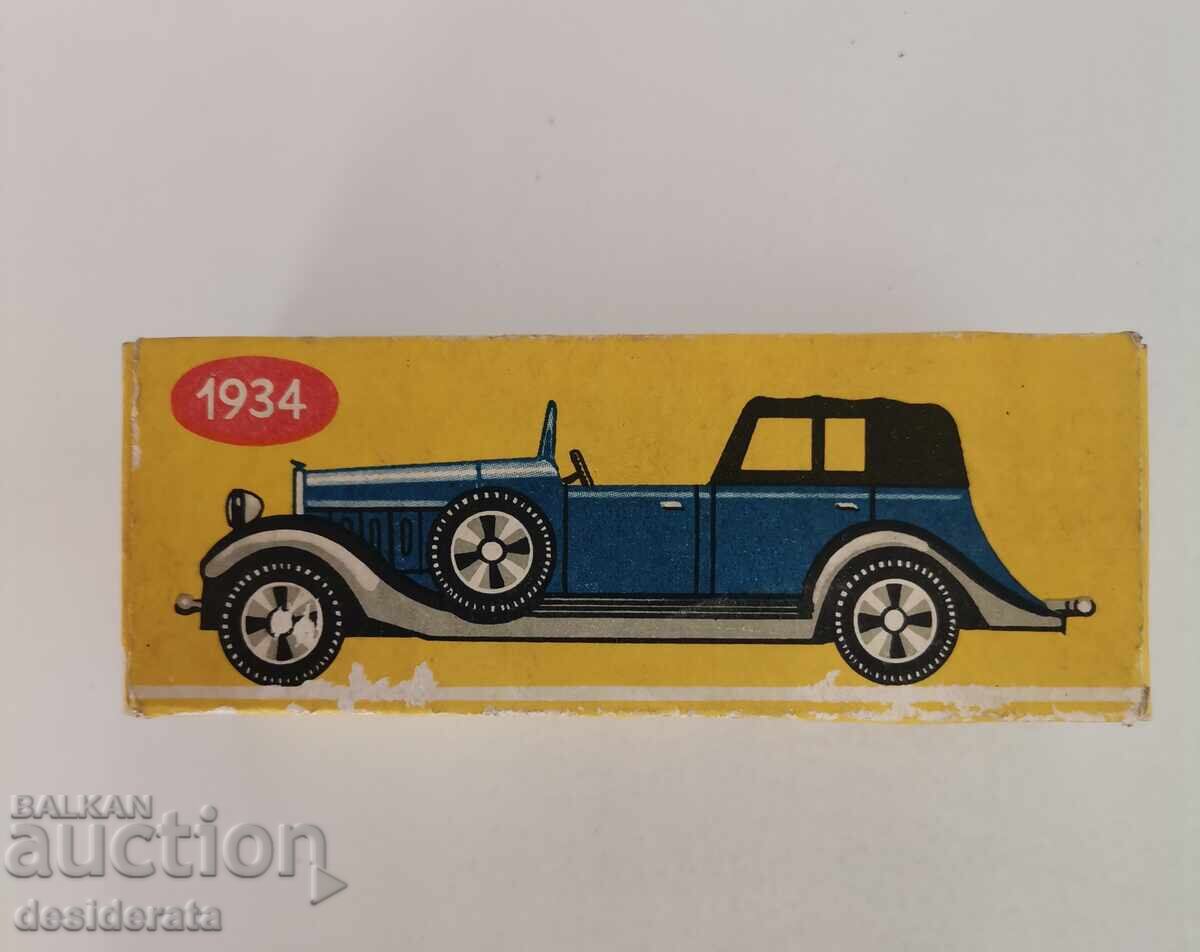 Auction Collector's cart Auction Collector's cart