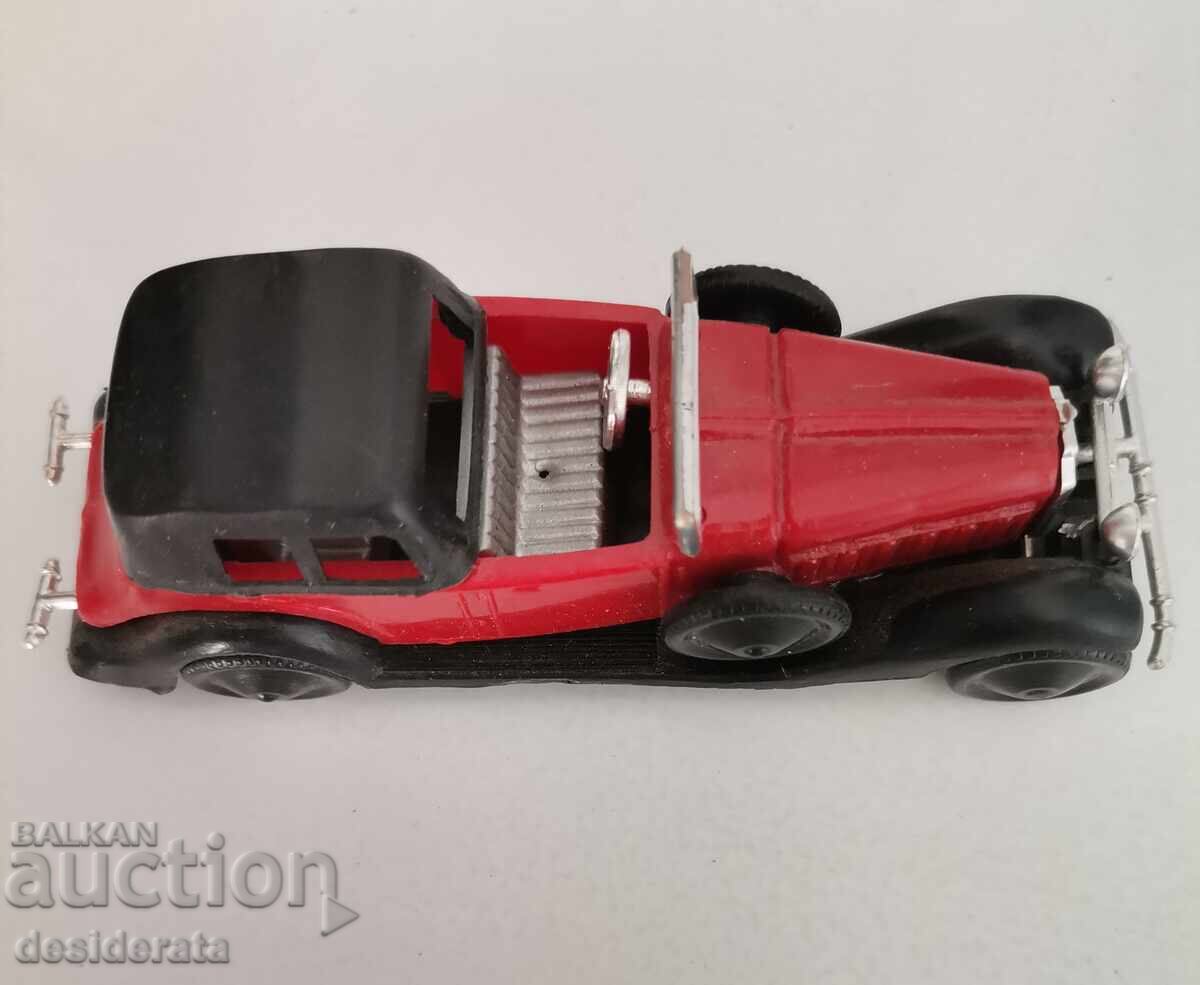 Collector's cart Collector's cart